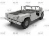 ICM 35435 Humvee M1097A2 1/35